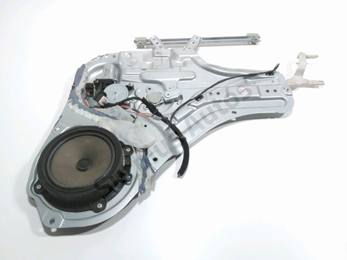 Leve vitre electrique arriere - leve-vitre,