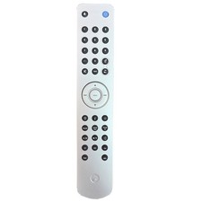 Nouvelle télécommande