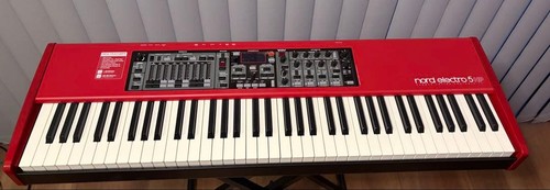 Nord electro hp73 hammer - hp73,