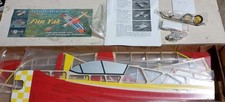 AeroMaster Model Fun YAK 54