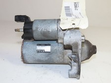 démarreur citroËn C3 II