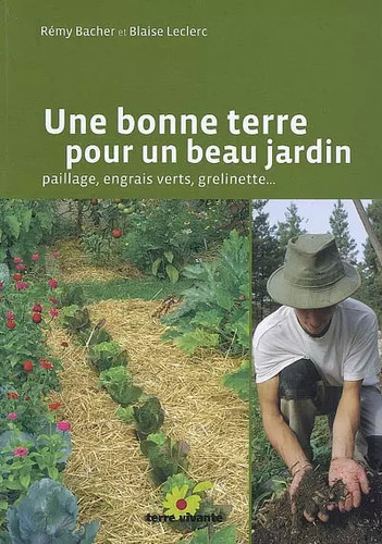Une bonne terre pour beau - terre,