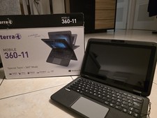 ordinateur de tablette