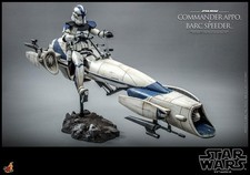 Sideshow Hot Toys Star Wars -