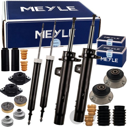 Meyle gaz amortisseur palier - 4,