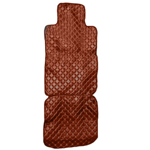 Marron eco cuir universel - eco,