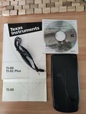 CALCULATRICE SCIENTIFIQUE