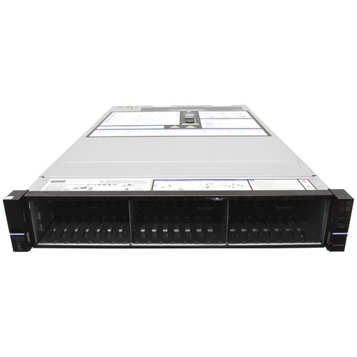 Lenovo system x3650 server - system,