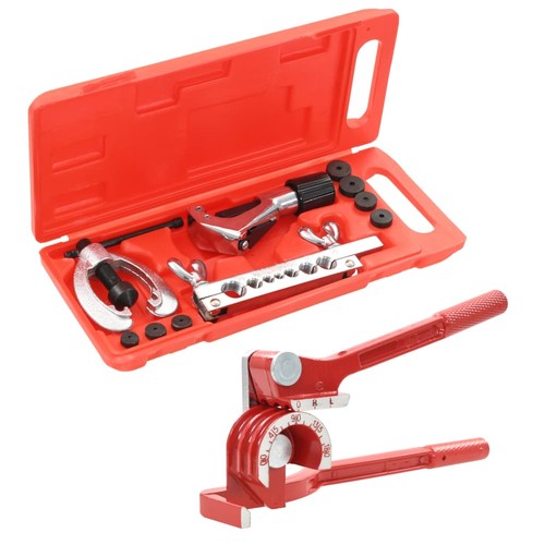Boîte outils avec - à,