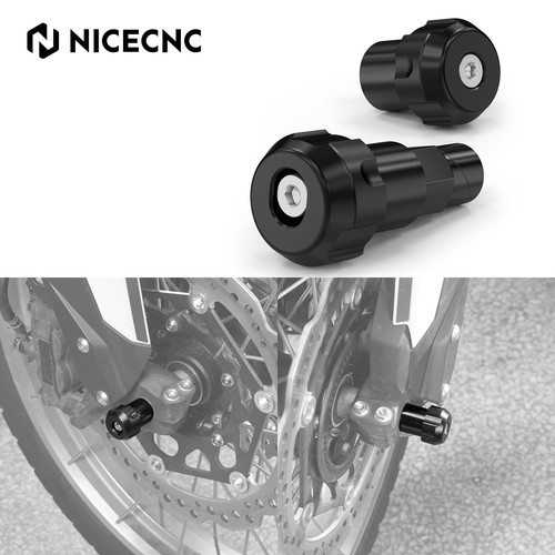 Nicecnc protecteur fourche - protecteur, de