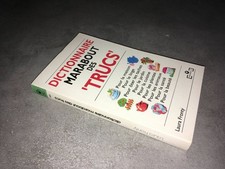 Laura Fronty DICTIONNAIRE