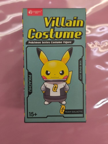 Figurine pokémon pikachu - figurine,