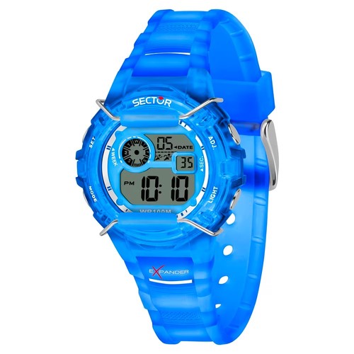 Montre sector 05 - montre,