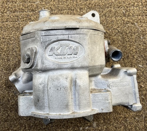 Ktm 350 cylinder - cylinder, nikasil