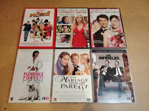 Lot dvd - lot,