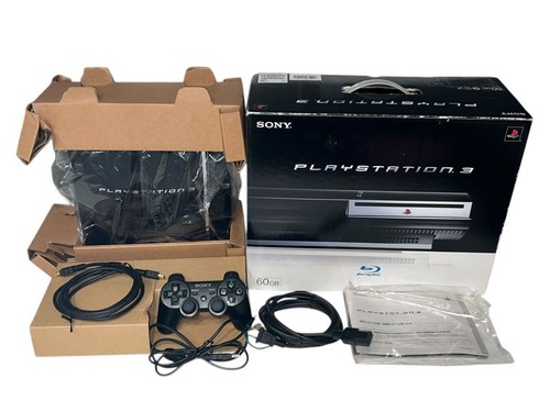 Sony playstation ps3 cecha00 - ps3,