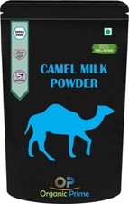 Nouveau lait de chameau original en poudre 200 g