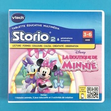 La Boutique de Minnie Storio /