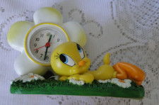 figurine TITI vintage avec