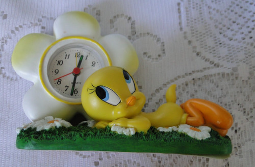 Figurine titi vintage - titi,