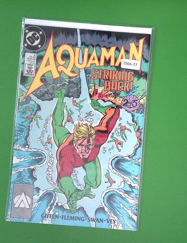 Aquaman vol 7 0 - aquaman, vol.