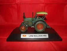 SIKU FARMER 1/32 TRACTEUR LANZ
