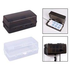 Boîte électrique étanche