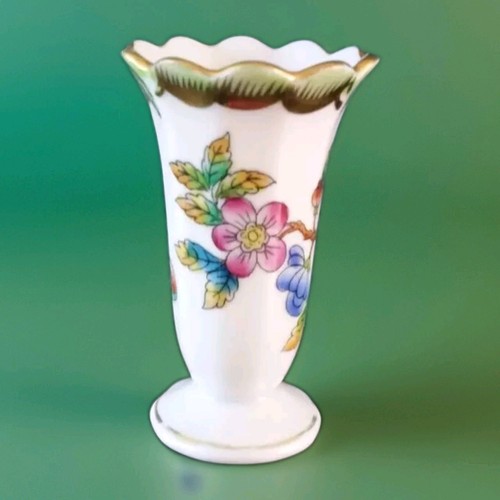 Vase miniature porcelaine - en,