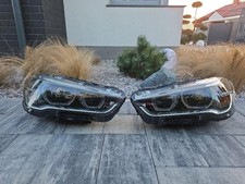 BMW X1 F48 Original Phares