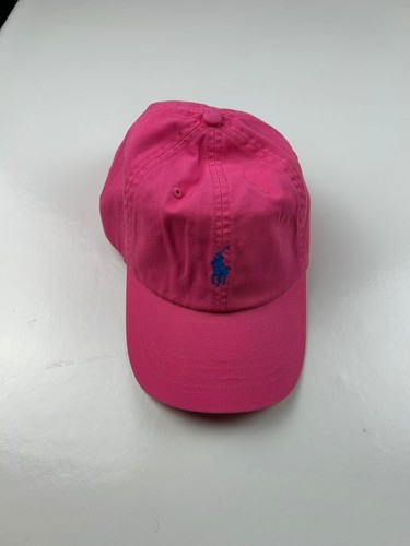 Casquette ralph lauren - casquette,