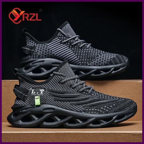 Yrzl mens sport shoes - yrzl,