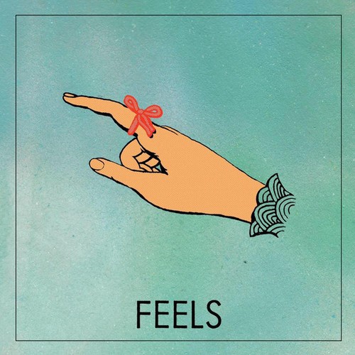 Feels maxi - (2),