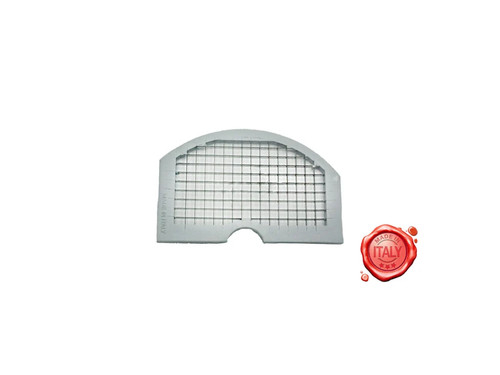 Moule pour disque 8x8
