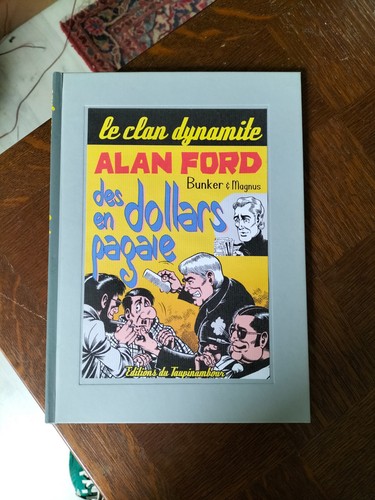 2004 alan ford - eo, dollars