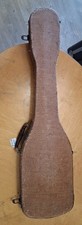 1940s National New Yorker Lap Steel Tweed Hard Case