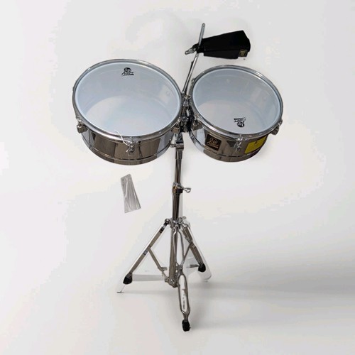 Aspire 14 timbale - lp,