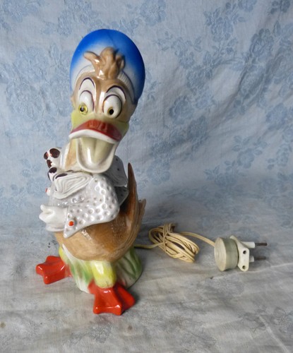 Luminaire vintage lampe de - #luminaire,