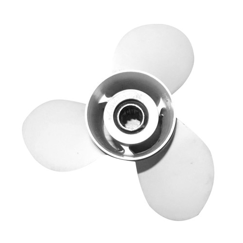 Marine boat outboard propeller - marine,