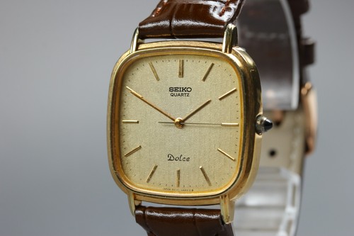 Presque comme neuve - [], montre