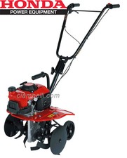 Motobineuse HONDA FG205 motobeche thermique FG 205