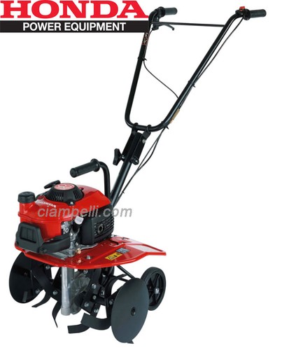 Motobineuse honda fg205 - honda,