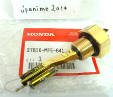 OEM HONDA SENSOR FUEL RESERVE 37810-MFE-641*