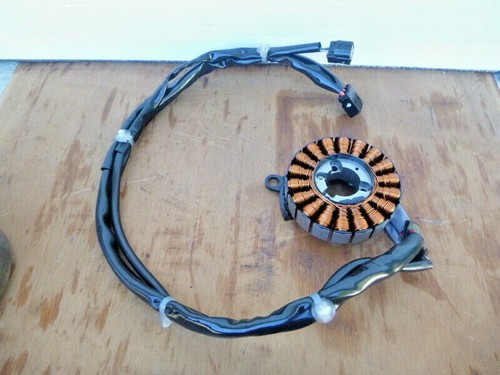 Stator alternateur scooter - alternateur,