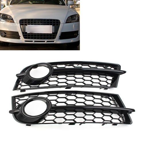 For audi 14 honeycomb - for, tt