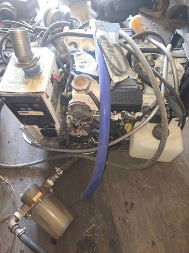 Kohler 5ekd générateur - 5ekd,
