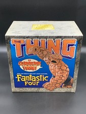 THE THING Full-Size Statue