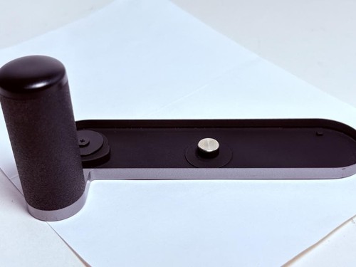 Leica hand grip - leica,