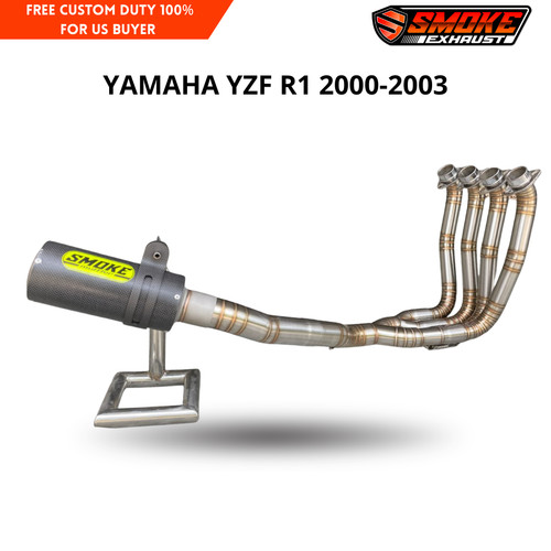Pour yamaha yzf 2000 - pour, 2000-2003