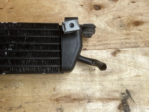 Radiateur huile bmw - d’huile,