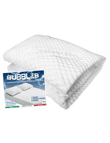 Housse matelas massage - housse, de